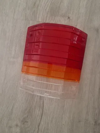 Tulipas Traseras Mercedes MB100/120/140/180