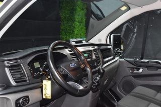 Ford Transit VAN 2.0 TDCI 96KW 300 L2 MHEV TREND