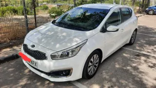KIA Ceed 2017