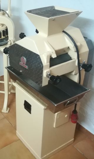 Trituradora Refinadora