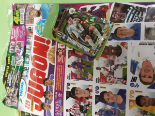Lote Dream Box Momentum Oro Revista Jugon 229