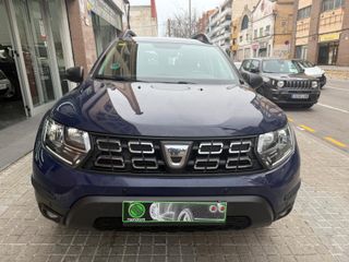 DACIA Duster Essential 1.6 84kW 114CV 4X2