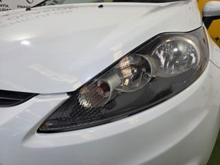 FORD FIESTA 1.25 82 CV IMPOLUTO