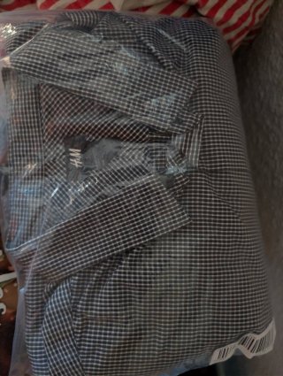 Bermudas y Camisa de hombre