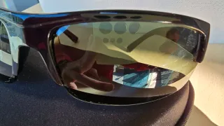 Gafas de sol Ray-Ban RB4079 Negras