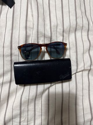 Gafas de Sol Persol Originales Tortoise