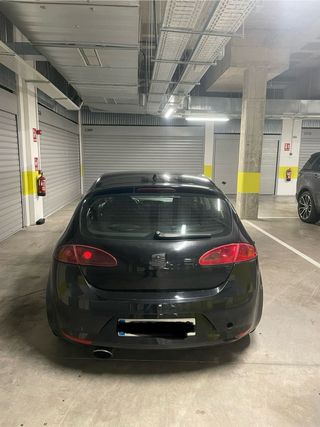 SEAT Leon 2007