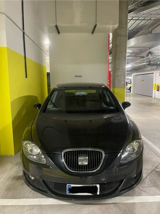 SEAT Leon 2007