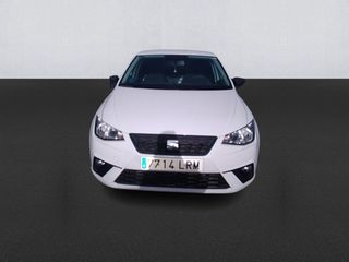 SEAT Ibiza 1.0 TGI GNC Reference Business 66 kW (90 CV)