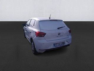 SEAT Ibiza 1.0 TGI GNC Reference Business 66 kW (90 CV)