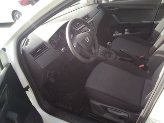 SEAT Ibiza 1.0 TGI GNC Reference Business 66 kW (90 CV)
