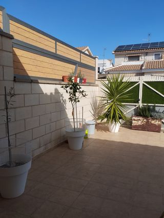 Casa Adosada en San Javier