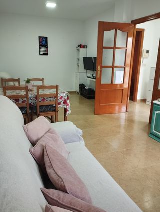 Casa Adosada en San Javier