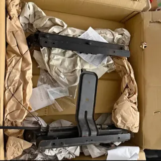 Guías asiento EK9 OEM