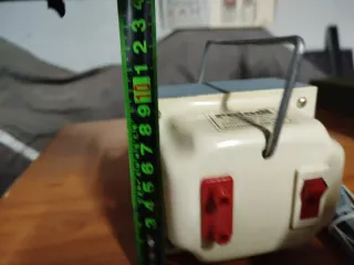 Transformador Rolodi 750 VA