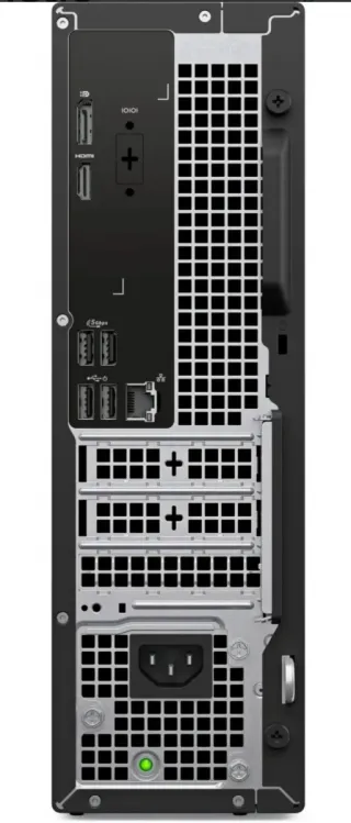 Desktop Dell Slim ECS1250 in garanzia