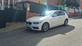 BMW Serie 1 2018