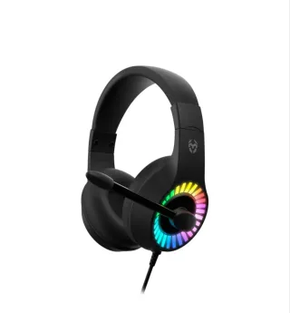 Set Gaming RGB Krom