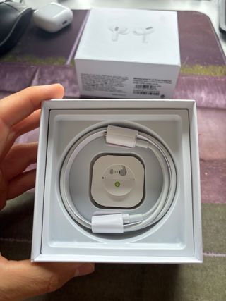 Airpods Pro Nuevos Caja Incluida