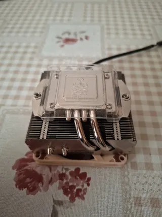 Disipador CPU Noctua NH-L9x65