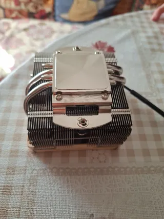 Disipador CPU Noctua NH-L9x65