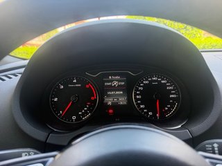 Audi A3 sedan