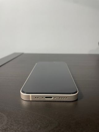iPhone 12 Mini Bianco