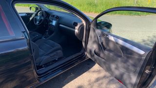 Volkswagen Golf 6 TDI