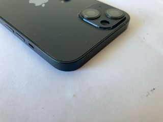 Chasis iPhone 13 Negro original de desmontaje