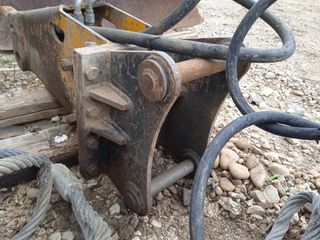 MARTILLO 6-8TN O MIXTAS