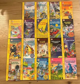 Libros