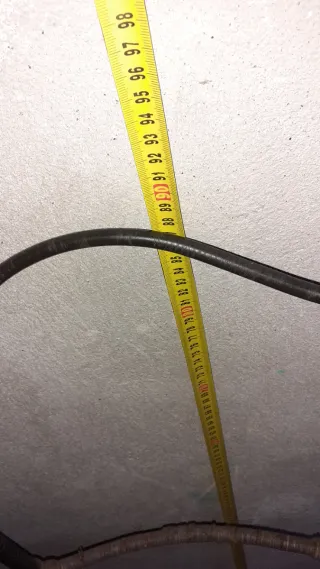 Estructuras silla forja ver fotos.precio unidad.