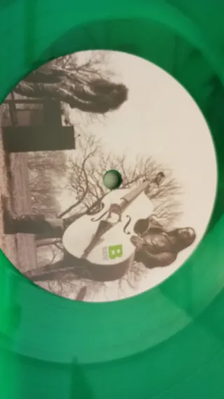 LP Type O Negative - The Origin of the Feces