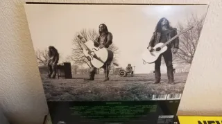 LP Type O Negative - The Origin of the Feces