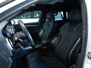 AUDI A3 2014 2.0TDI 184CV AUTO QUATTRO