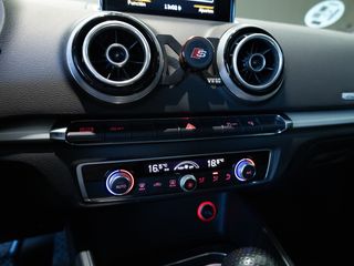AUDI A3 2014 2.0TDI 184CV AUTO QUATTRO