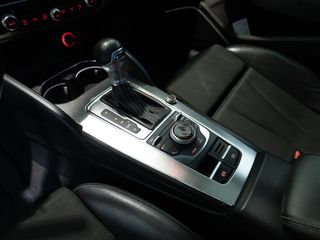 AUDI A3 2014 2.0TDI 184CV AUTO QUATTRO