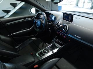 AUDI A3 2014 2.0TDI 184CV AUTO QUATTRO