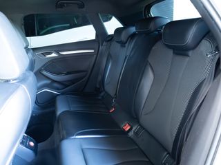 AUDI A3 2014 2.0TDI 184CV AUTO QUATTRO