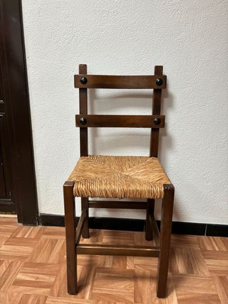 Mesa Comedor Castellana + 10 Sillas