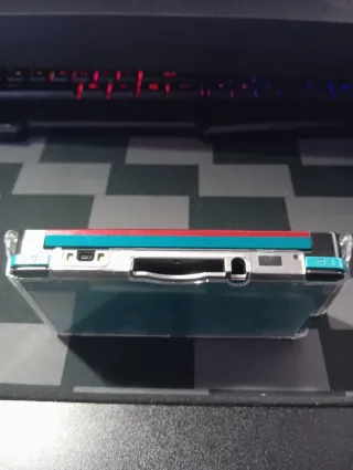 Nintendo 3DS [Intercambio LEER]