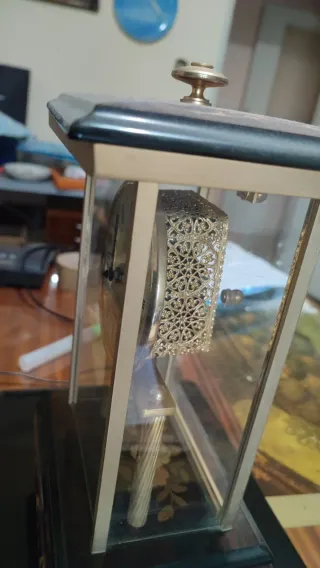 Orologio da tavolo vintage