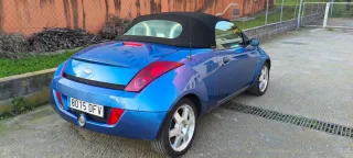 Ford Ka+ 2005