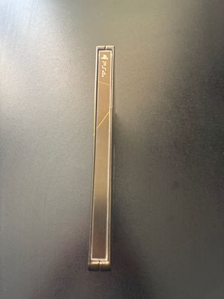 Steelbook PS4 Gran Turismo Sport