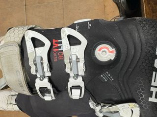 Botas de esquí Head RS
