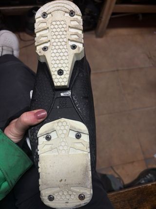 Botas de esquí Head RS