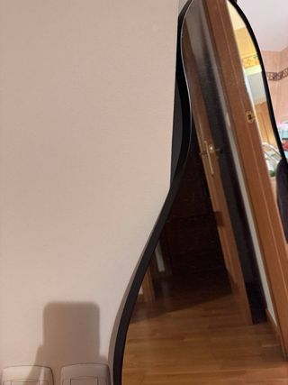 Espejo de pared estilo escandinavo