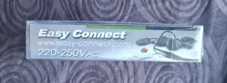 Easy Connect 220-250V AC 30cm