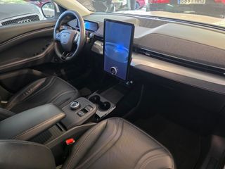 Ford Mustang Mach-E 2022