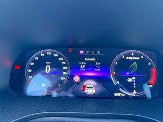 Renault Arkana Zen TCe 103kW140CV EDC mild hybrid